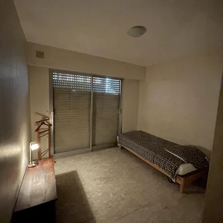 Guestroom - D'hote Homestay Le Cannet