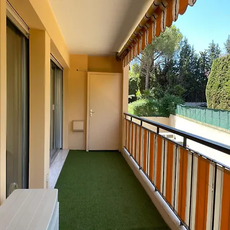 Guestroom - D'hote Le Cannet